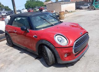 Bmw 455070 llanta mini (f56) *