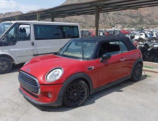 Bmw 455070 llanta mini (f56) *