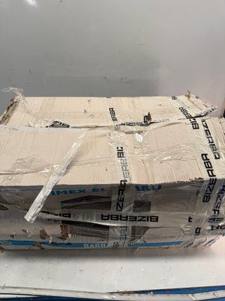 Cajón para Barbacoa Imex El Zorro con Parrilla