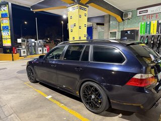 Llantas BMW 19 pulgadas