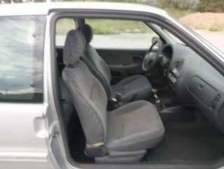 Citroen Saxo 2001