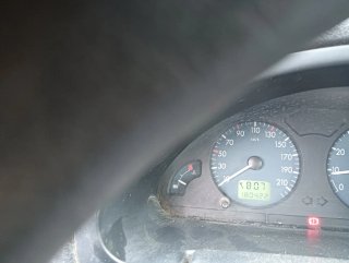 Citroen Saxo 2001