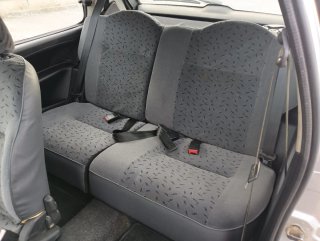 Citroen Saxo 2001