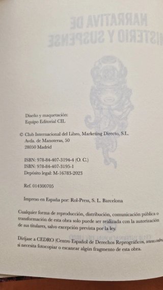 El rey de amarillo