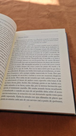 El rey de amarillo
