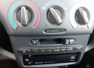 Toyota 485100d010 juego yaris 1096861