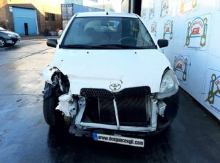 Toyota 485100d010 juego yaris 1096861