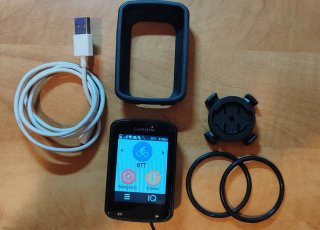 Garmin Edge 820 GPS Ciclismo