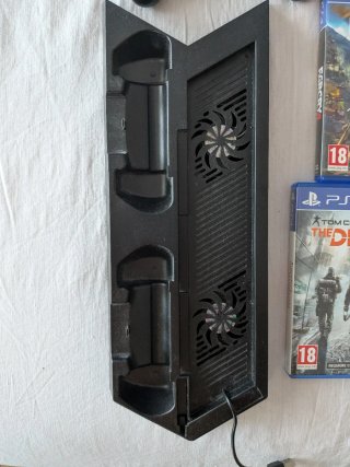 PS4 Edizione Limitata Batman Arkham Knight