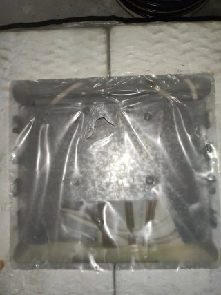 Vitrocerámica de 4 fuegos