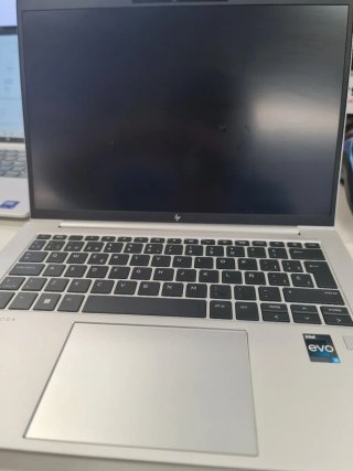 HP EliteBook 840 G10 32GB RAM/512SSD