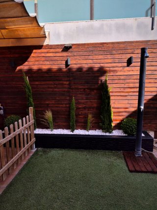 Jardinero
