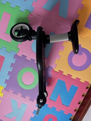 Patinete bugaboo