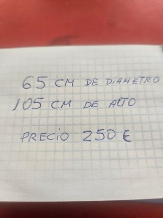 Prensa de vino de madera para vino o decoración