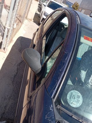 Citroen C3 2008