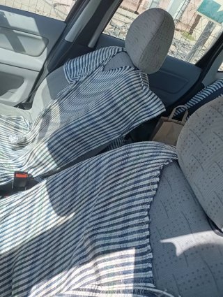 Citroen C3 2008