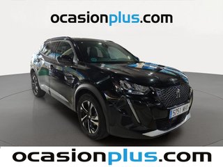 Peugeot 2008 PureTech 100 S&S Allure 75 kW (100 CV)