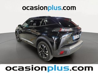 Peugeot 2008 PureTech 100 S&S Allure 75 kW (100 CV)
