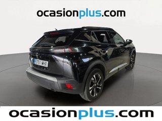 Peugeot 2008 PureTech 100 S&S Allure 75 kW (100 CV)