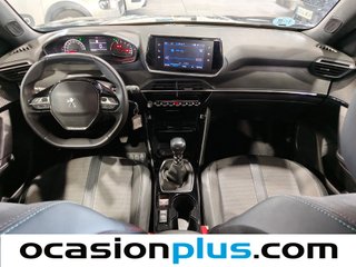 Peugeot 2008 PureTech 100 S&S Allure 75 kW (100 CV)