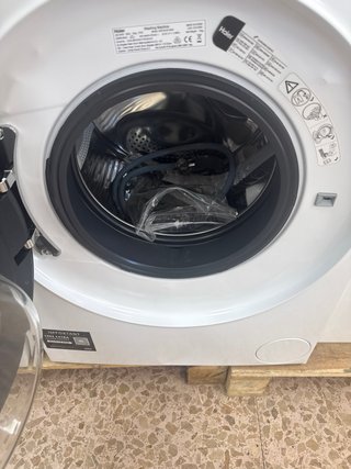 Lavadora Haier 10kg OFERTA!!