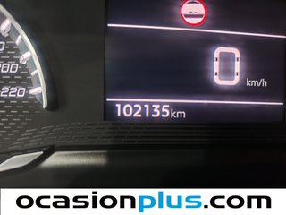 Peugeot 2008 PureTech 100 S&S Allure 75 kW (100 CV)