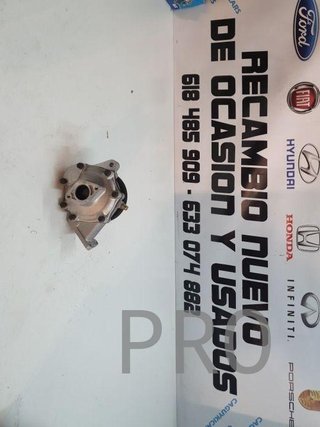 bomba agua Fiat lancia nueva