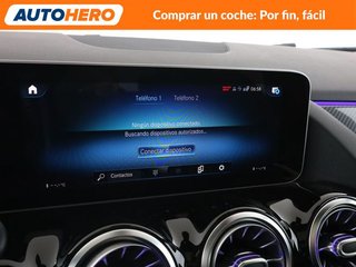 Mercedes-Benz Clase B B 200 AMG Line