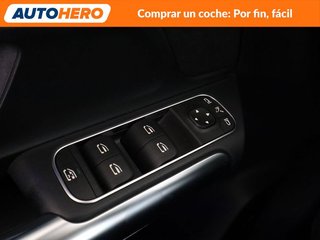 Mercedes-Benz Clase B B 200 AMG Line