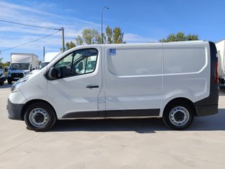 Renault Trafic 2.0 furgón frigorífico FRA-X 0o 120