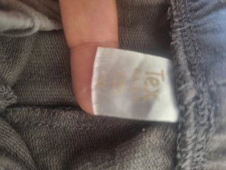 Lote 5 Pantalones Cortos Talla 4 Años