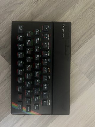 Sinclair ZX Spectrum 16K