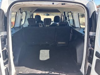 Dacia Dokker Combi GLP ETIQUETA ECO 2021