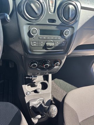 Dacia Dokker Combi GLP ETIQUETA ECO 2021