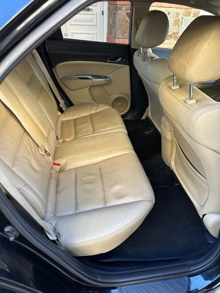 Honda Civic 2007