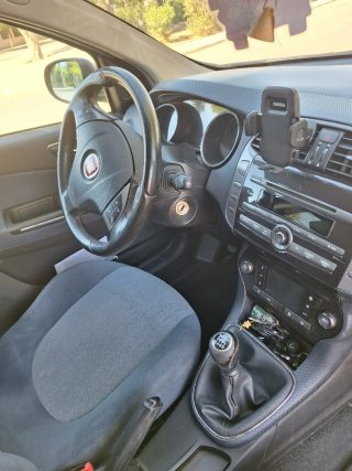 FIAT Brava / Bravo 2009