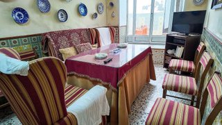 Chalet en venta en Trujillo