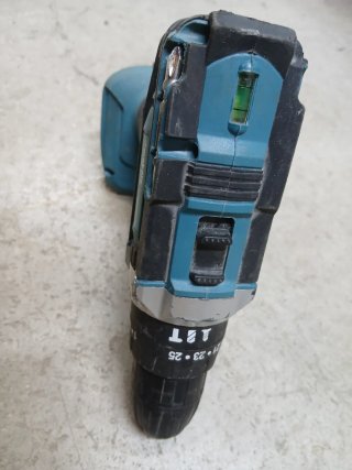 Trapano avvitatore Tmakota