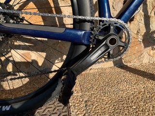Bicicleta BH Ultimate 6.5 RC NUEVA!! CARBONO!!