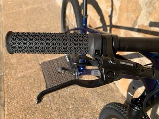 Bicicleta BH Ultimate 6.5 RC NUEVA!! CARBONO!!
