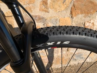 Bicicleta BH Ultimate 6.5 RC NUEVA!! CARBONO!!
