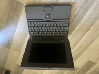 Apple Macintosh PowerBook 165