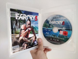 Far Cry 3 (PlayStation 3)