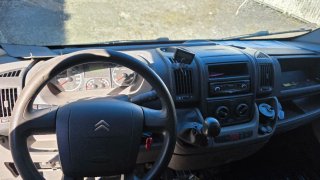 Citroen Jumper 2008