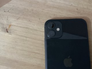 iPhone 13 + iPhone 11 para piezas