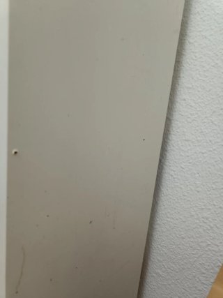 Estantería IKEA Kallax Blanca es como la de lafoto