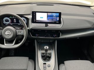 Nissan Qashqai DIG-T 140 N-Connecta 103 kW (140 CV)