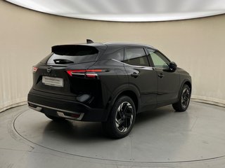 Nissan Qashqai DIG-T 140 N-Connecta 103 kW (140 CV)