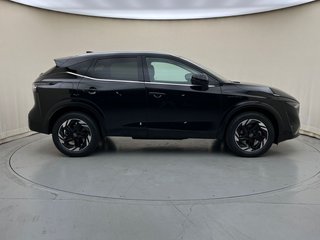 Nissan Qashqai DIG-T 140 N-Connecta 103 kW (140 CV)
