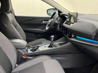 Nissan Qashqai DIG-T 140 N-Connecta 103 kW (140 CV)